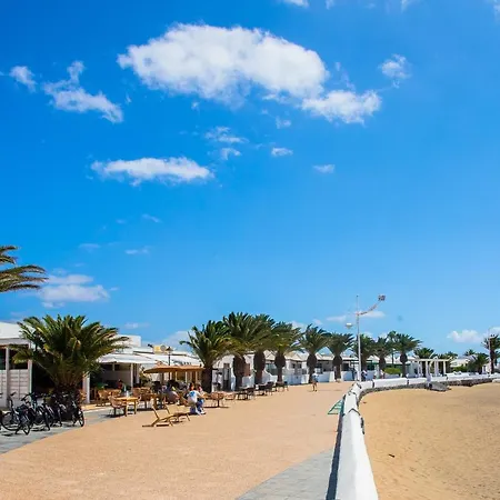 Eslanzarote Sunset, Super Wifi, Sat Tv