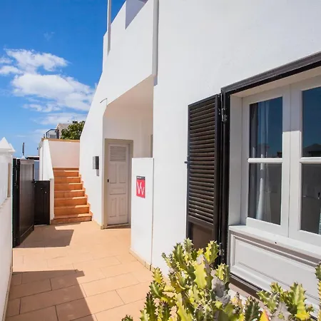 Eslanzarote Sunset, Super Wifi, Sat Tv شقة