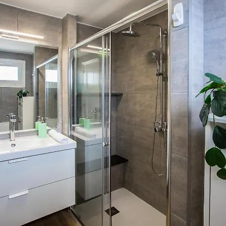 Eslanzarote Sunset, Super Wifi, Sat Tv * بلايا هوندا