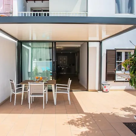 Eslanzarote Sunset, Super Wifi, Sat Tv شقة