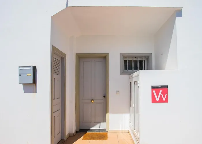 Eslanzarote Sunset, Super Wifi, Sat Tv Διαμέρισμα *