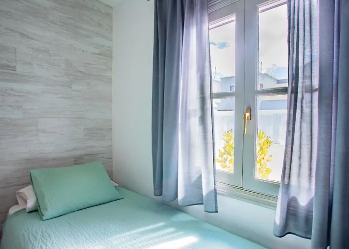 Eslanzarote Sunset, Super Wifi, Sat Tv Διαμέρισμα