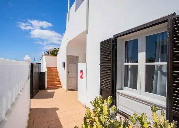 Eslanzarote Sunset, Super Wifi, Sat Tv Διαμέρισμα