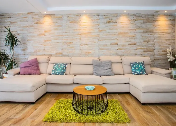 Eslanzarote Sunset, Super Wifi, Sat Tv *