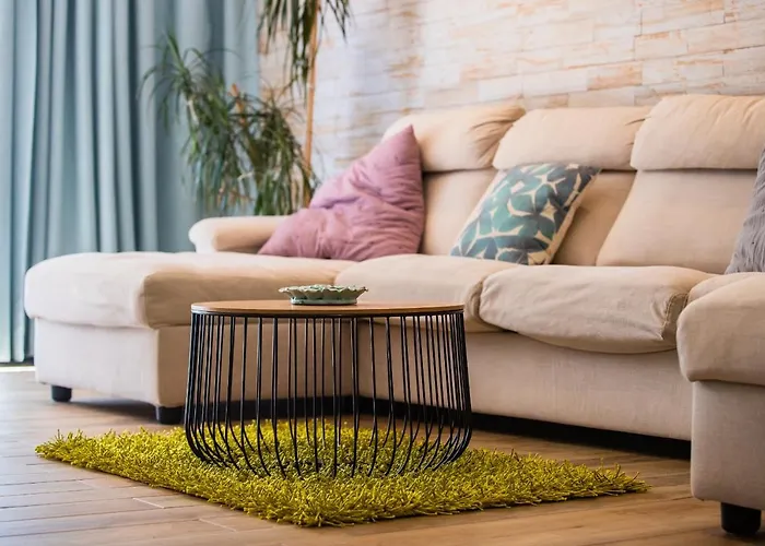 Eslanzarote Sunset, Super Wifi, Sat Tv Διαμέρισμα Playa Honda (Lanzarote)