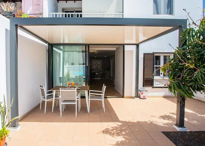 Eslanzarote Sunset, Super Wifi, Sat Tv Διαμέρισμα