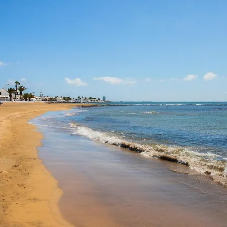Eslanzarote Sunset, Super Wifi, Sat Tv * プラヤ・オンダ