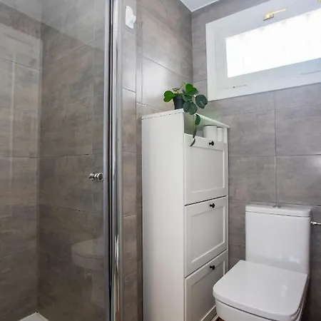 Eslanzarote Sunset, Super Wifi, Sat Tv דירה פלאיה הונדה