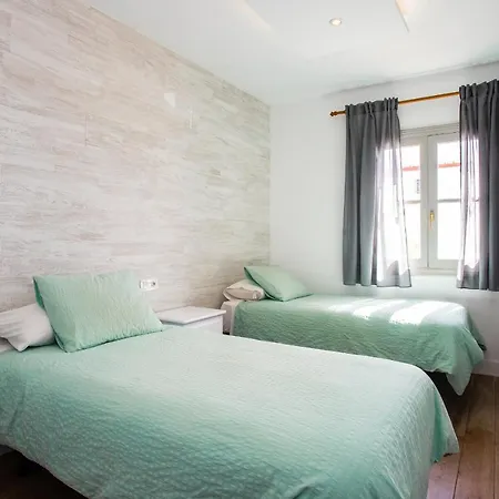 Apartmán Eslanzarote Sunset, Super Wifi, Sat Tv