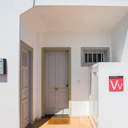 Eslanzarote Sunset, Super Wifi, Sat Tv Apartmán *