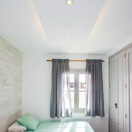 Eslanzarote Sunset, Super Wifi, Sat Tv