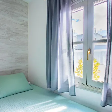 Eslanzarote Sunset, Super Wifi, Sat Tv Apartament