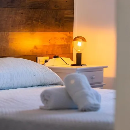 Eslanzarote Sunset, Super Wifi, Sat Tv Playa Honda (Lanzarote)