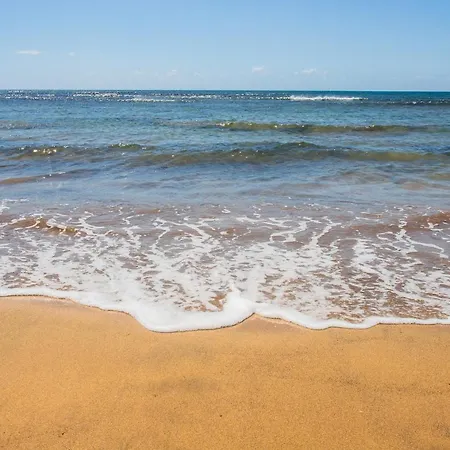 Apartamento Eslanzarote Sunset, Super Wifi, Sat Tv *
