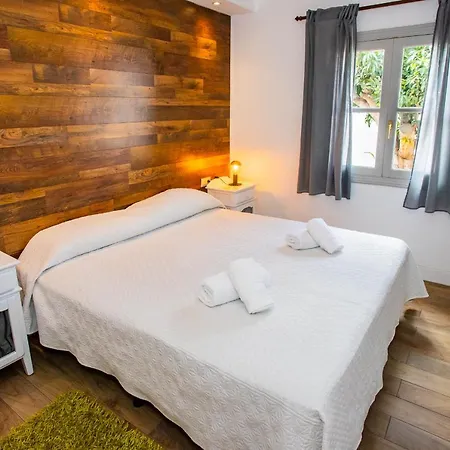 Eslanzarote Sunset, Super Wifi, Sat Tv דירה