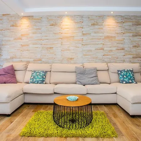 Eslanzarote Sunset, Super Wifi, Sat Tv *