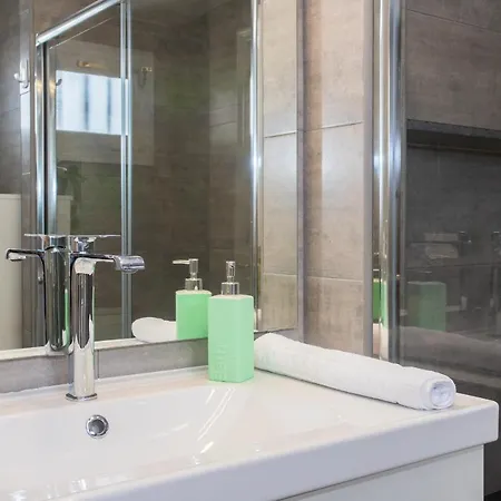 Apartament Eslanzarote Sunset, Super Wifi, Sat Tv Playa Honda (Lanzarote)