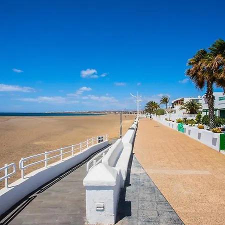 Eslanzarote Sunset, Super Wifi, Sat Tv פלאיה הונדה