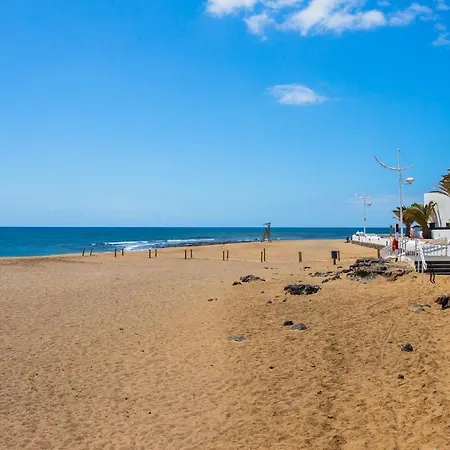 Eslanzarote Sunset, Super Wifi, Sat Tv *