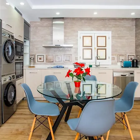 Eslanzarote Sunset, Super Wifi, Sat Tv דירה