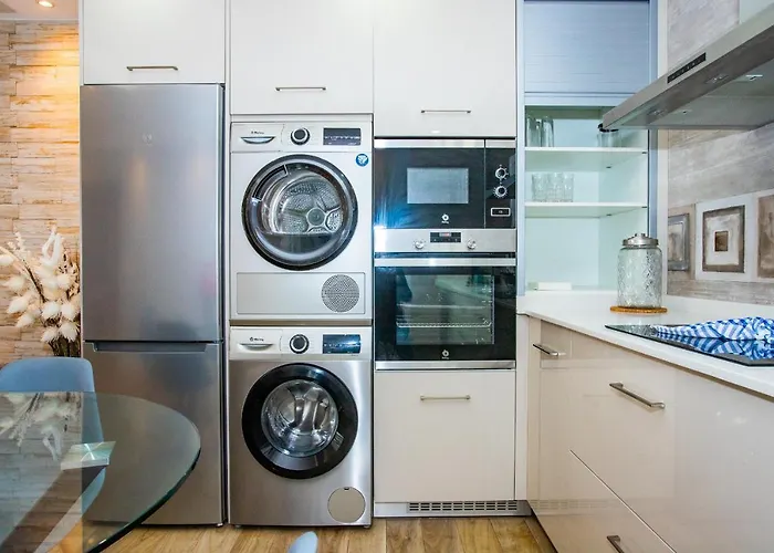 Eslanzarote Sunset, Super Wifi, Sat Tv * Playa Honda (Lanzarote)