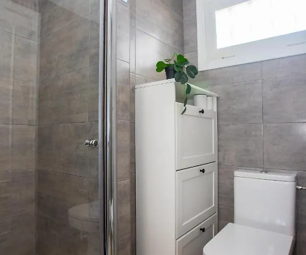 Eslanzarote Sunset, Super Wifi, Sat Tv Apartamento Playa Honda (Lanzarote)