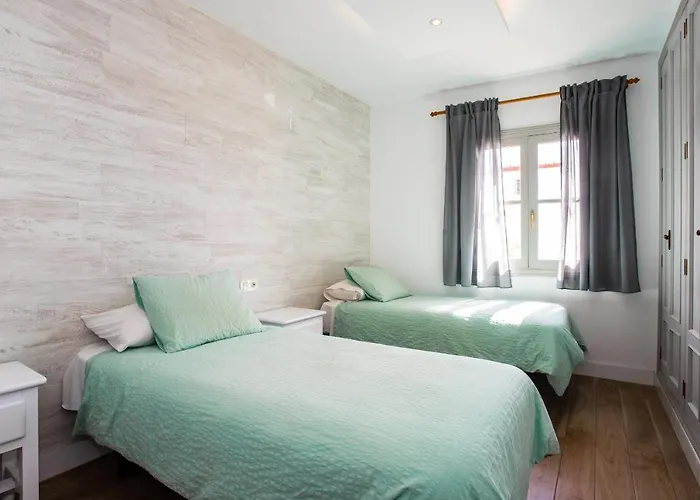 Apartamento Eslanzarote Sunset, Super Wifi, Sat Tv