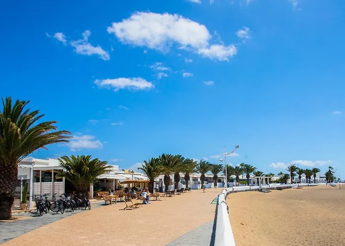 Eslanzarote Sunset, Super Wifi, Sat Tv