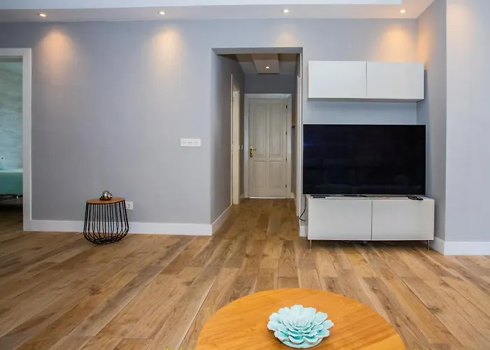 Eslanzarote Sunset, Super Wifi, Sat Tv