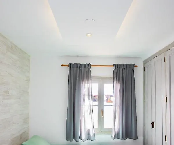 Eslanzarote Sunset, Super Wifi, Sat Tv