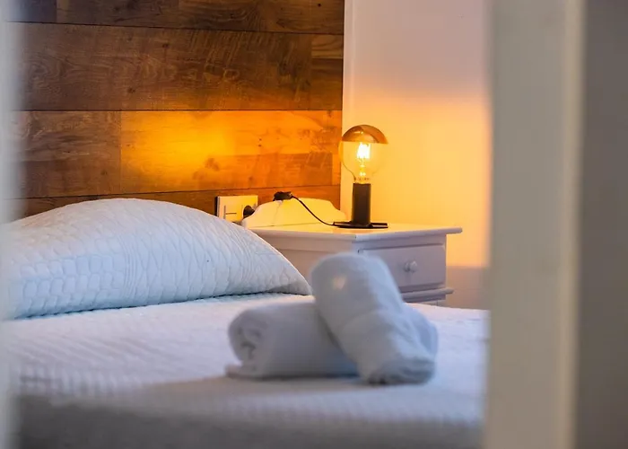 Eslanzarote Sunset, Super Wifi, Sat Tv Playa Honda (Lanzarote)