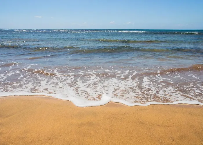 Apartamento Eslanzarote Sunset, Super Wifi, Sat Tv *