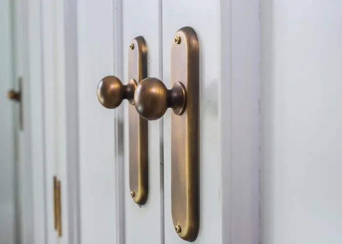 Eslanzarote Sunset, Super Wifi, Sat Tv Apartamento *