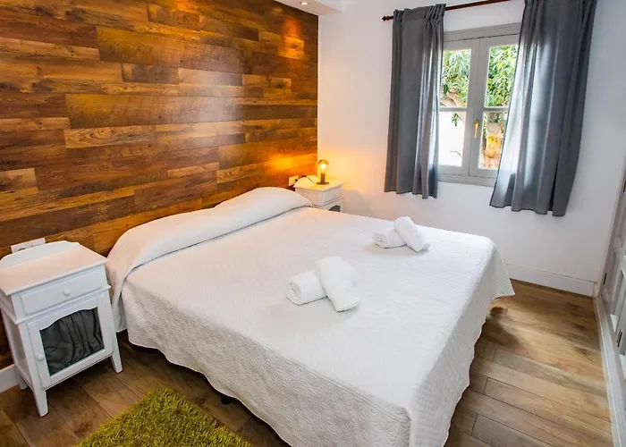 Eslanzarote Sunset, Super Wifi, Sat Tv Apartamento