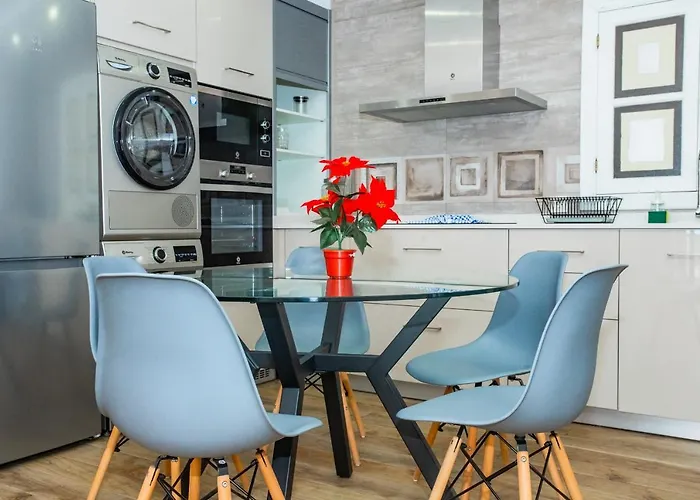 Eslanzarote Sunset, Super Wifi, Sat Tv Apartamento