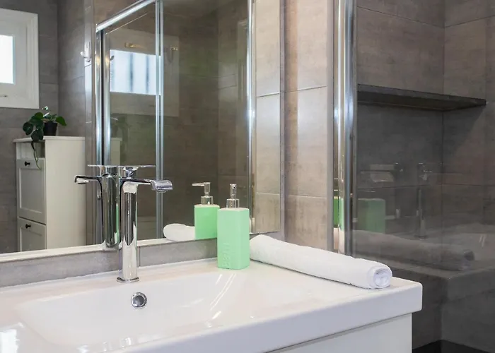 Apartamento Eslanzarote Sunset, Super Wifi, Sat Tv Playa Honda (Lanzarote)